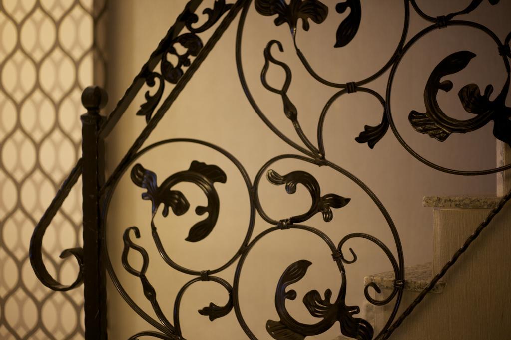 Hotel The Ferah Κωνσταντινούπολη Εξωτερικό φωτογραφία